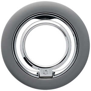 HAMEE iFace MagSynq Ring Holder iFace ローテートタイプ/グレー 41-991084 HAMEE iFace MagSynq Ring Holder iFace ローテートタイプ/グレー 41-991084