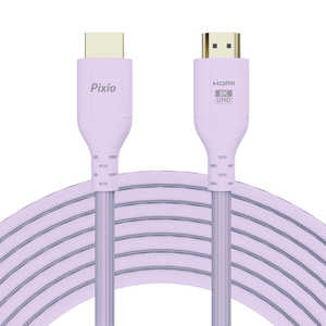 PIXIO HDMI֥ Pixio 2m /HDMIHDMI ѡץ PXH212BPP-O
