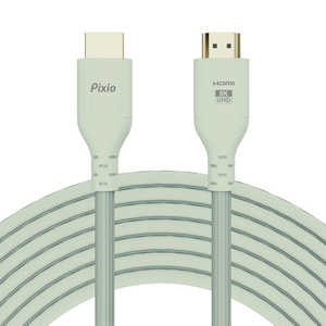 PIXIO HDMI֥ Pixio 2m /HDMIHDMI ꡼ PXH212BMT-O