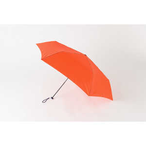 ムーンバット 折りたたみ傘 FLO(A)TUS(フロータス)PENCIL-MINI オレンジ [雨傘 /50cm] 007100210243