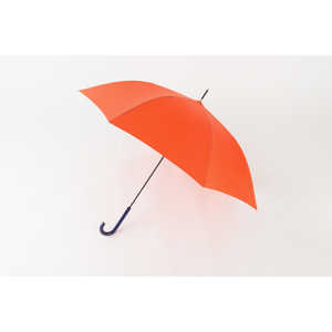ムーンバット 長傘 FLO(A)TUS(フロータス) オレンジ [雨傘 /58cm] 007100240015