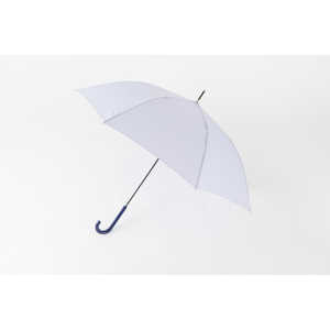 ムーンバット 長傘 FLO(A)TUS(フロータス) ライトパープル [雨傘 /58cm] 007100240015