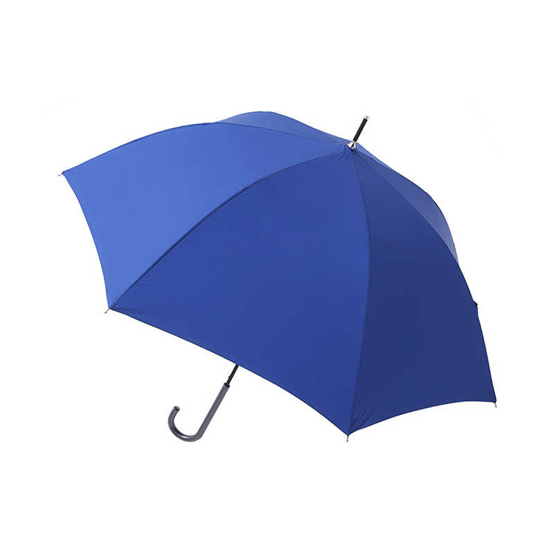 ムーンバット ムーンバット 長傘 FLO(A)TUS(フロータス)プレーン ターコイズブルー[雨傘 /58cm] 31007200210072 31007200210072
