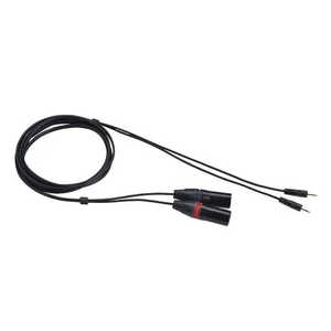 SOUND WARRIOR SW-HP20用XLRバランス型接続コード SWAHP20XLR SOUND WARRIOR SW-HP20用XLRバランス型接続コード SWAHP20XLR