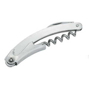 高桑金属 反リ型ソムリエナイフ ｿﾘｶﾞﾀｿﾑﾘｴﾅｲﾌ