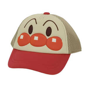 トモクニ アンパンマンキャップ ベビー48cm アンパンマン ANPANMANCAP トモクニ アンパンマンキャップ ベビー48cm アンパンマン ANPANMANCAP