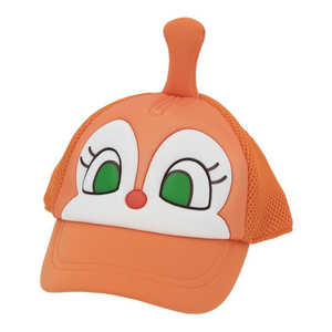 トモクニ アンパンマンキャップ ベビー48cm ドキンちゃん ANPANMANCAP トモクニ アンパンマンキャップ ベビー48cm ドキンちゃん ANPANMANCAP