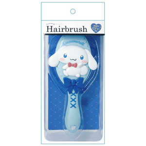 森本産業 ダイカットヘアブラシ サンリオキャラクターズ シナモロール ダイカットヘアブラシシナモロール 森本産業 ダイカットヘアブラシ サンリオキャラクターズ シナモロール ダイカットヘアブラシシナモロール