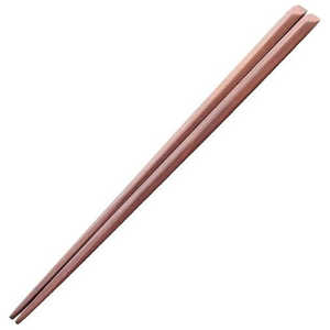 籐芸 箸 24cm 五角 WOODN 男性用 木製 天然木 サオ トウゲイWOODNゴカクサオバ 籐芸 箸 24cm 五角 WOODN 男性用 木製 天然木 サオ トウゲイWOODNゴカクサオバ