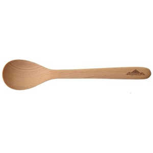 フォレスタブル アウトドア用品 スプーンM (18cm) MWSS37BE-FRS