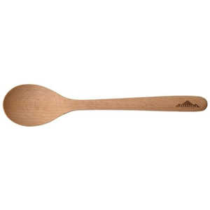 フォレスタブル アウトドア用品 スプーンL (20cm) MWSS42BE-FRS