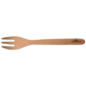 フォレスタブル アウトドア用品 フォークM (18cm) MWSF28BE-FRS