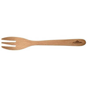 フォレスタブル アウトドア用品 フォークL (20cm) MWSF32BE-FRS