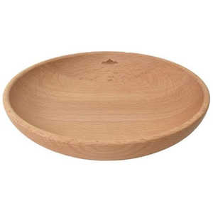 フォレスタブル アウトドア用品 ラウンドディッシュM (直径21cm) MRB210BE-FRS
