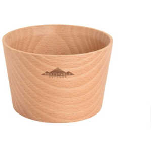 フォレスタブル アウトドア用品 ブナカップS (直径8.6×5.5cm) MFSC86BE-FRS