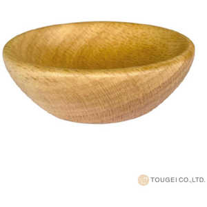 籐芸 豆皿 5cm 小皿 木製 ビーチ トウゲイプチマメザラビーチ 籐芸 豆皿 5cm 小皿 木製 ビーチ トウゲイプチマメザラビーチ