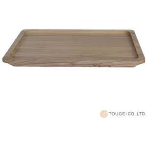 籐芸 トレー 29.5cm L 木のトレー 木製 スンカイ トウゲイキノトレイLスンカイM 籐芸 トレー 29.5cm L 木のトレー 木製 スンカイ トウゲイキノトレイLスンカイM