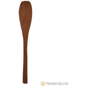 籐芸 スプーン 13cm Obi アイスクリームスプーン 木製 トウゲイObiアイスクリームスプー 籐芸 スプーン 13cm Obi アイスクリームスプーン 木製 トウゲイObiアイスクリームスプー