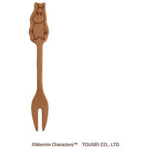 籐芸 フォーク 10cm ムーミン ミニフォーク 木製 ムーミン トウゲイミニフォーク(ムーミン) 籐芸 フォーク 10cm ムーミン ミニフォーク 木製 ムーミン トウゲイミニフォーク(ムーミン)