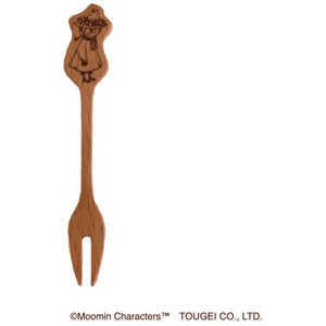 籐芸 フォーク 10cm ムーミン ミニフォーク 木製 スナフキン トウゲイミニフォーク(スナフキン) 籐芸 フォーク 10cm ムーミン ミニフォーク 木製 スナフキン トウゲイミニフォーク(スナフキン)