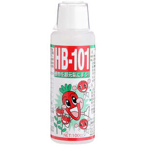 フローラ HB-101 100cc 2055001 フローラ HB-101 100cc 2055001