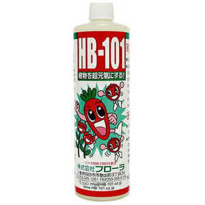 フローラ HB-101 500cc 2055003 フローラ HB-101 500cc 2055003