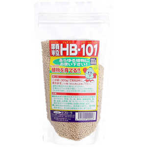フローラ HB-101 顆粒 300g 2055005 フローラ HB-101 顆粒 300g 2055005
