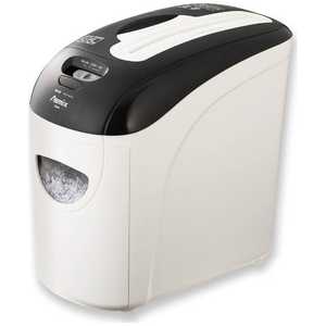 アスカ 電動シュレッダー Asmix ホワイト [マイクロカット/A4サイズ] ホワイト S34M通販セール状況　外国語　翻訳　通訳　通販