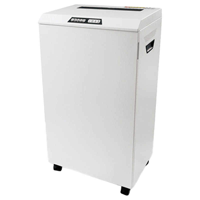 アスカ 電動シュレッダー S300