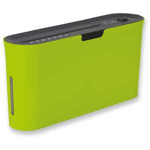 アスカ 電動シュレッダー Asmix グリーン [クロスカット/A4サイズ] グリーン B03G通販セール状況　外国語　翻訳　通訳　通販