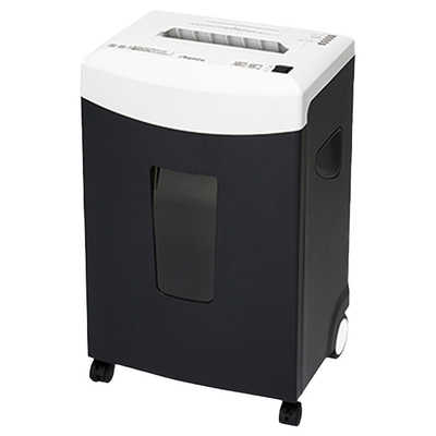 アスカ クロスカットシュレッダー [クロスカット /A4サイズ /CDカット