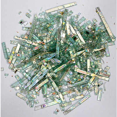 ASKA マルチカットシュレッダー ( U600 ) ASKA マルチカットシュレッダー ( U600 ) (株)アスカ (メーカー取寄)