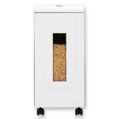 ■ASKA マイクロカットシュレッダー A4〔品番:S59MN〕【5207979:0】[店頭受取不可] アスカ S59MNマイクロカットシュレッダー アスカ S59MN ［マイクロ