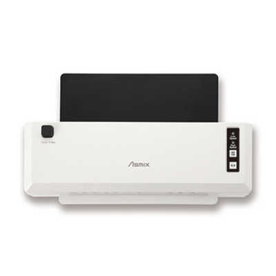 アスカ ラミネーター Asmix [A4サイズ] L213A4 の通販 - カテゴリ