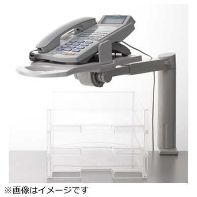 【5セット販売】【アスカ】テレホンスタンド ブリッジ TS5053 Amazon.co.jp: アスミックス(Asmix) アスカ テレホンスタンド