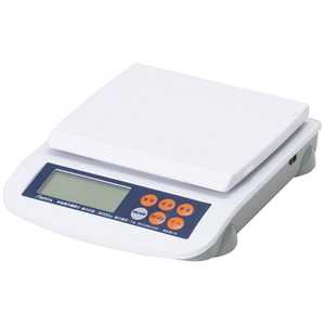 アスカ 料金表示デジタルスケール 3kg DS3010 アスカ 料金表示デジタルスケール 3kg DS3010