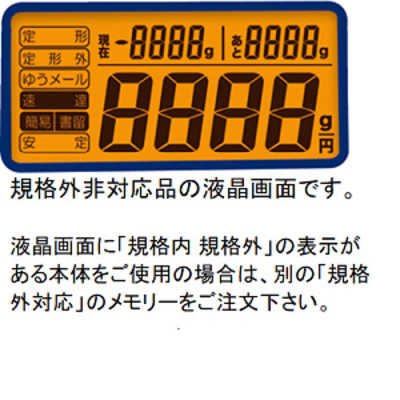 アスカ DS3010/DS2005改定部材セット241001規格外非対応 Asmix 133575