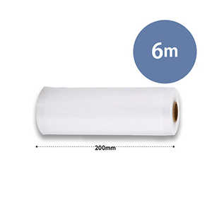 アスカ ロール 200mm×6m VSB2060R