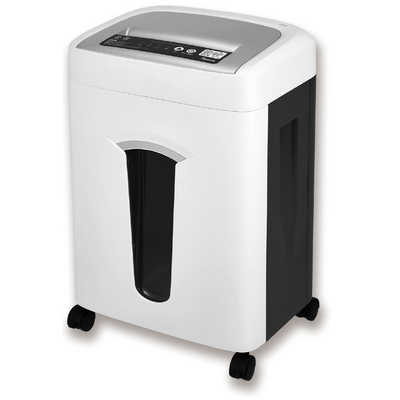 M4★アスカ S68DM クロスカットシュレッダー ホワイト 保証付き・送料無料 たのめーる】アスカ クロスカットシュレッダー A4 S68DM 1台の通販