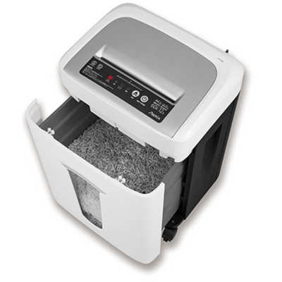 アスカ 60分間稼働、A4用紙約1300枚収納30Lダストボックス搭載！業務用