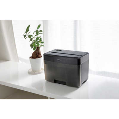 アスカ マイクロカット インテリアxシュレッダー ［マイクロカット /A4