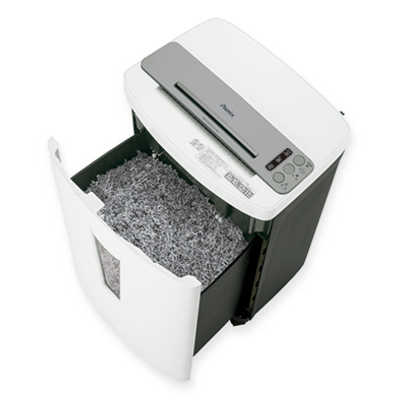 アスカ ＿DM・段ボールもパワフル細断マイクロカットシュレッダー