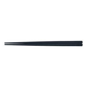 福井クラフト PBT樹脂製 筋目四角箸(10膳入) 黒 21cm RHSS501 福井クラフト PBT樹脂製 筋目四角箸(10膳入) 黒 21cm RHSS501