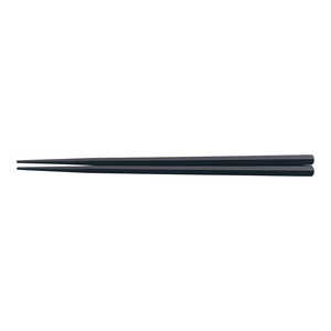 福井クラフト PBT樹脂製 筋目五角箸(10膳入) 黒 21cm RHSS601 福井クラフト PBT樹脂製 筋目五角箸(10膳入) 黒 21cm RHSS601