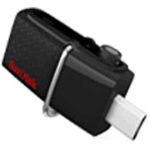 サンディスク USBメモリ [64GB /USB3.0 /USB TypeA /スライド式]｢バルク品｣ SDDD2-064G-J35
