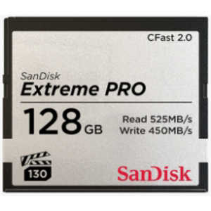 ǥ CFast2.0  SanDisk Extreme PRO (128GB) SDCFSP-128G-J46D