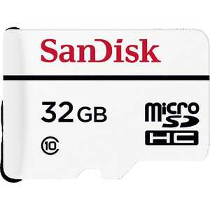 サンディスク microSDHCカード SDSQQND-032G-JN3ID