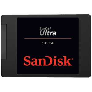 サンディスク 内蔵SSD｢バルク品｣ SDSSDH3-1T00-J25