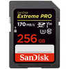 サンディスク SanDisk エクストリーム プロ SDXC UHS-I 256GB SDSDXXY-256G-JNJIP