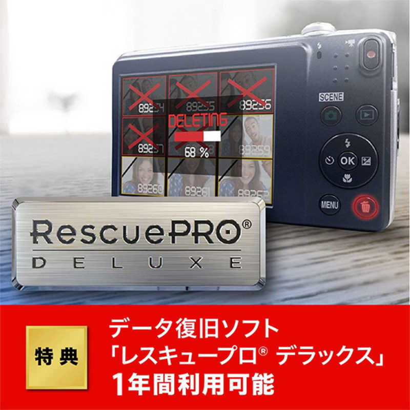 サンディスク サンディスク SanDisk MAX Endurance高耐久カード 64GB SDSQQVR-064G-JN3ID SDSQQVR-064G-JN3ID
